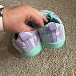 Zyen Wide Toe Box Barefoot Shoes Women's Size 40 / US Size 9 - 9.5 Camo Pastels Photo 4