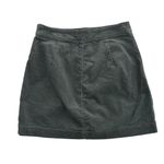 Aritzia Wilfred Free Karmen Skirt In Green Size 4 Photo 2