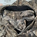 Realtree Camo Print Hoodie Photo 8