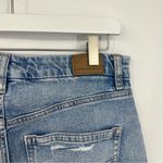 American Eagle Outfitters Curvy 90s Straight Jeans Size 10 Photo 4