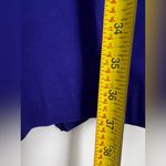 Lafayette 148  purple dress faux wrap 10 Photo 5