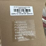 Torrid  Studded Gladiator Flatform Sandals wide width wedge rope sandals size 9.5 Photo 2