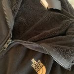 The North Face Fleece Zip Up Jacket Photo 1