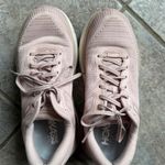 Hoka  Bondi 7 Women’s 9.5 Pink Running Shoes Photo 1