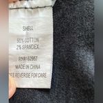 Altar'd State  Black Flare Jeans Photo 7