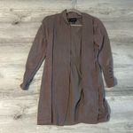 Premise  Long Cardigan S Photo 0