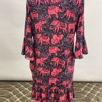 Simply Southern Elephant Dress Photo 4