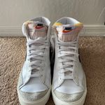 Nike Blazer Mid ‘77 Vintage Men’s Shoes Photo 1