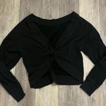 Aerie Offline Twist Sweatshirt Photo 0