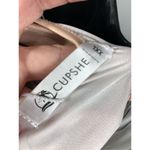 Cupshe dress swim cover up size XXL NWT Photo 9