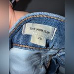 Madewell  the mom jean Size 28 Photo 4