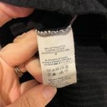 Free People Notch Your Girl Square Neck Ribbed Short Sleeve Top Photo 8