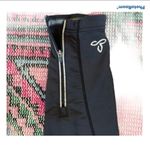 prAna  women’s Gazelle solid ankle-zip legging Photo 5