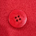 Brooks Brothers  red double-breasted pea coat size L Photo 9