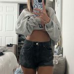 Garage  Denim Shorts Photo 0