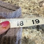 Xhilaration Women's Sleeveless Top in Cream Photo 2