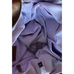 Coach  F17220 Soho Shoulder Bag Purse Brown Leather Boho Slouchy Classic Photo 14