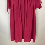 Cage Midi Dress V Photo 14