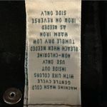 st. john's bay Vintage High Rise Paisley Floral Mom Jeans Size 12 Made in Bahrain Photo 11