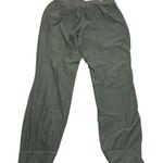 Skechers  Green Track Pants Photo 1