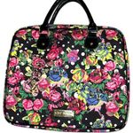 Betsey Johnson adorable laptop carrying bag! New!! Photo 0
