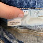 Pistola  Monroe High Waist Slim Cigarette Jeans Photo 3