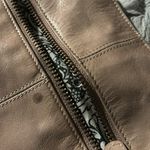 Free People Hobo The Original Beige Shoulder Bag Photo 8