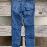 Wild Fable high rise distressed skinny jeans Photo 6