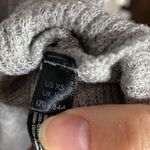 Free People  Movement Snow Drift lace waffle knit sweater size XS Photo 12