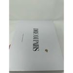 Dream Paris Dream Pairs Beige Cream Stacked Heel Pointed Toe Chunky Heel Knee Boots Size 9 Photo 5