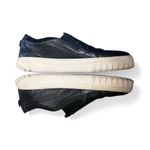 Salvatore Ferragamo Cruise
Sneaker Shoe Black Nero
Calf Size 5.5 Photo 5