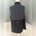 Nike AeroLayer Black Women's Running Vest XL Photo 6