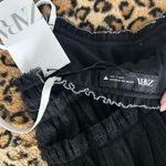 ZARA  Mini Dress Photo 3