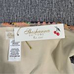 Shoshanna Ring Triangle Bikini Bottoms Photo 9