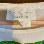 Christopher & Banks Graphic Tee Photo 2