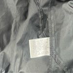 TYR Womens Alliance Windbreaker Black Wind & Water Resistant Full Zip Jacket Size XS Photo 9