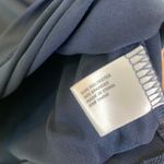 Lady Hagen  Navy Blue White Colorblock Golf Shirt Sz Large Photo 4