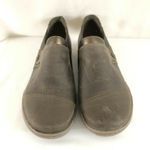 Clarks Womens Cora Poppy Slip On Sneakers Loafers Photo 1