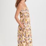 Nackiye Strapless Column Dress Size undefined Photo 2