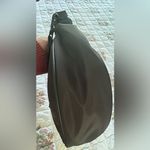 Steve Madden half moon Black Crossbody Bag Photo 5