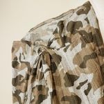 Hippie Rose 𝅺 Camouflage Top Photo 3