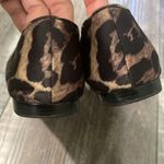 Veronica Beard  Leopard Print loafers Photo 3