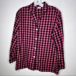 Brooks Brothers Brooks‎ Brothers Pajama Shirt Photo 4