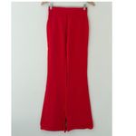 Negative Underwear Club Flare Pant in Cherry, Size X Photo 8