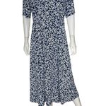 MSK Plus Size Printed Ring Short Photo 2