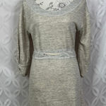 Anthropologie 5 for $25| Saturday Sunday Sweatshirt Casual 3/4 Sleeve Dress Photo 0