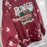 General Motors NWT Chevy Blazer  Sweatshirt Official Licensed GM Chevrolet Vintage Truck 4x4 Photo 5
