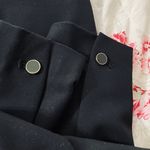 Lane Bryant Black Blazer Photo 3