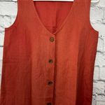 Mata Traders Jacklyn Shift Dress size S. Photo 3