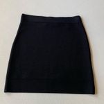BCBGMAXAZRIA Bandage Skirt Photo 5